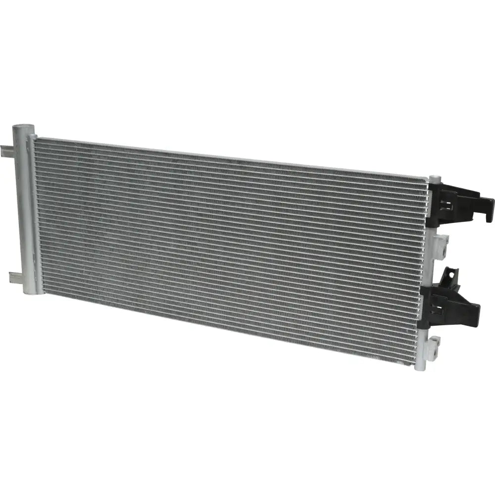 CONDENSADOR SILVERADO 1500 19-20, SIERRA 1500 19-21 - Airmax
