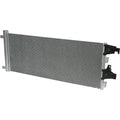 CONDENSADOR SILVERADO 1500 19-20, SIERRA 1500 19-21 - Airmax