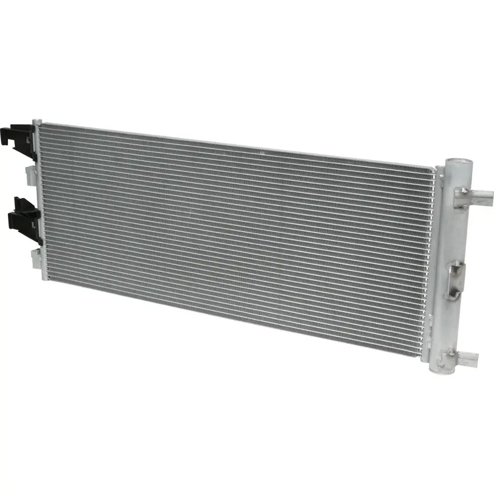 CONDENSADOR SILVERADO 1500 19-20, SIERRA 1500 19-21 - Airmax