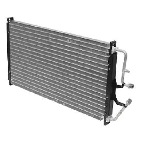 CONDENSADOR SILVERADO 1500, 2500 94-95, SILVERADO 3500 94-97, SUBURBAN 1500, 2500 94-95 - Airmax
