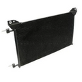 CONDENSADOR SILVERADO 99-13, AVALANCHE, ESCALADE 02-14, SUBURBAN, TAHOE, YUKON, 00-13, HI 02-06, H2 03-09 - Airmax