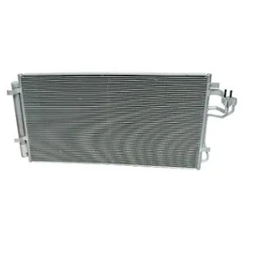 CONDENSADOR SONATA 11-15, OPTIMA 11-16 - Airmax