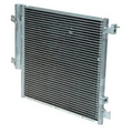 CONDENSADOR SPARK 12-15 CONEXION O-RING - Airmax