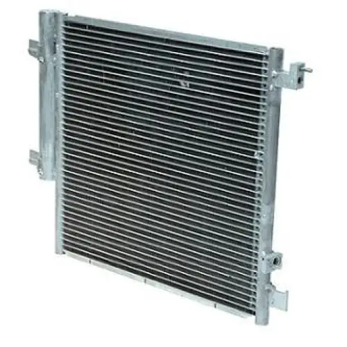 CONDENSADOR SPARK 12-15 CONEXION O-RING - Airmax