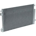 CONDENSADOR SPARK 16-21, BEAT 18-19 - Airmax