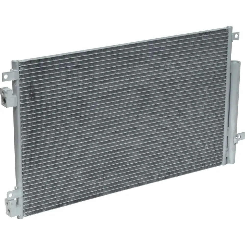 CONDENSADOR SPARK 16-21, BEAT 18-19 - Airmax