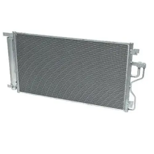 CONDENSADOR TUCSON 10-15, SPORTAGE 11-16 - Airmax