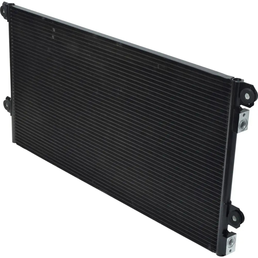 CONDENSADOR VOLVO 11-15, MACK 08-11 - Airmax