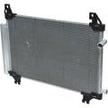 CONDENSADOR YARIS 15-18 L4 1.5L - Airmax