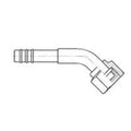 Conector 45o Hembra O'Ring - Airmax