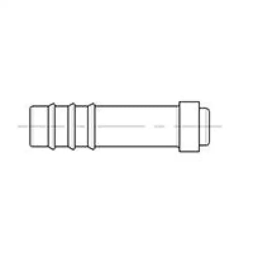 Conector para Soldar - Airmax