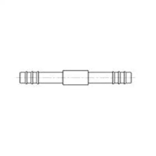 Conector Tipo Union - Airmax
