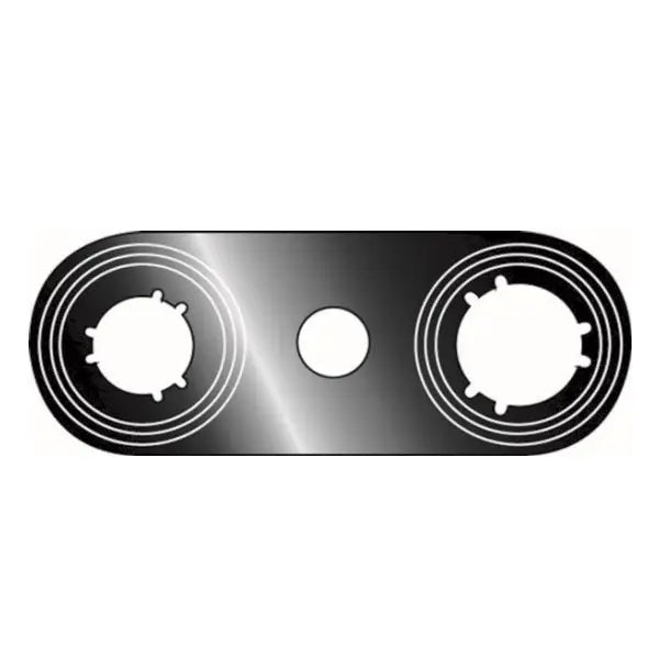 EMPAQUE METAL PARA CONDENSADOR AUTOS CHRYSLER - Airmax