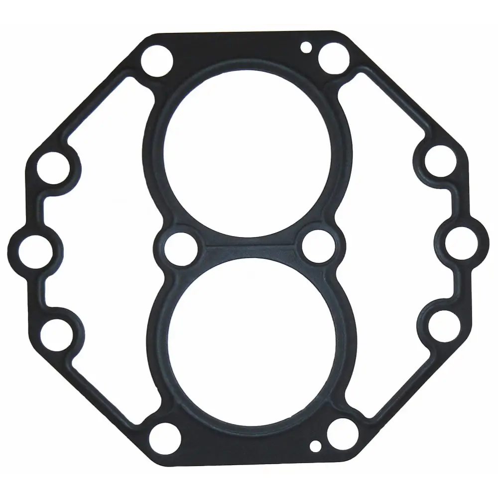 EMPAQUE METAL PARA PLATO DE VALVULA PARA COMPRESOR YORK 209, 210 - Airmax