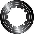 EMPAQUE METAL PARA PUERTO DE SUCCION COMPRESOR RV2 - Airmax