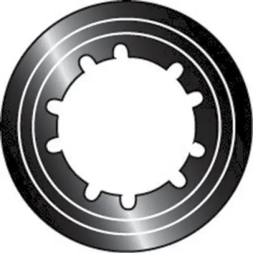 EMPAQUE METAL PARA PUERTO DE SUCCION COMPRESOR RV2 - Airmax