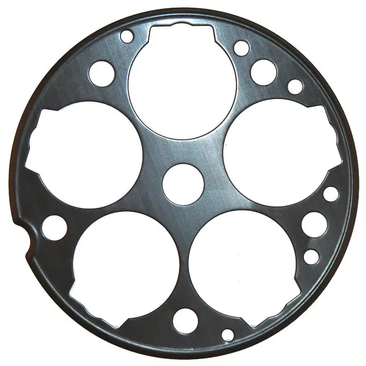 EMPAQUE TIPO METALICO PARA CILINDROS COMPRESOR SD508 - Airmax