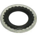 EMPAQUE TIPO MONEDA 11.10MM DIAMETRO INTERNO - Airmax