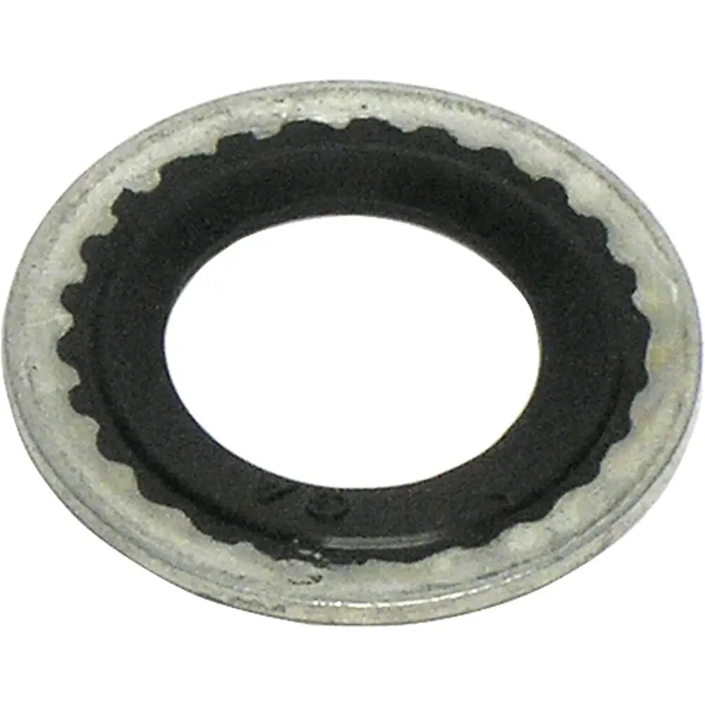 EMPAQUE TIPO MONEDA 11.10MM DIAMETRO INTERNO - Airmax