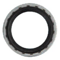 EMPAQUE TIPO MONEDA 15.50MM DIAMETRO INTERNO 1PZA. - Airmax