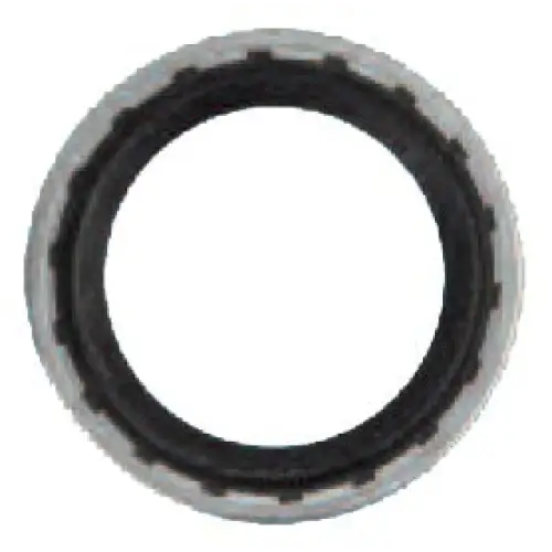 EMPAQUE TIPO MONEDA 15.50MM DIAMETRO INTERNO 1PZA. - Airmax