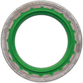 EMPAQUE TIPO MONEDA 19.55MM DIAMETRO INTERNO 1PZA. - Airmax