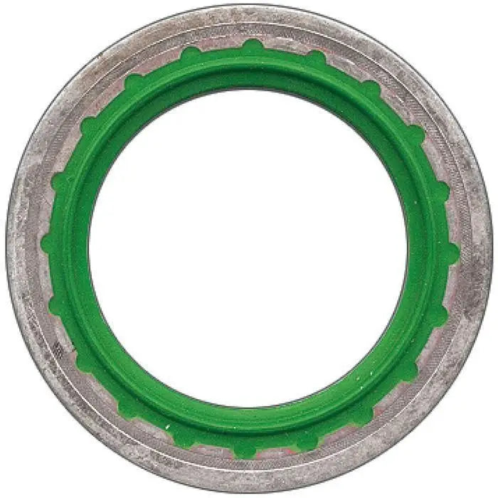 EMPAQUE TIPO MONEDA 19.55MM DIAMETRO INTERNO 1PZA. - Airmax