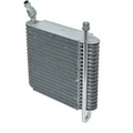 EVAPORADOR CHEVROLET PARA UP, SILVERADO, SUBURBAN 91-93, BLAZER 92-93, TUERCA STD. - Airmax