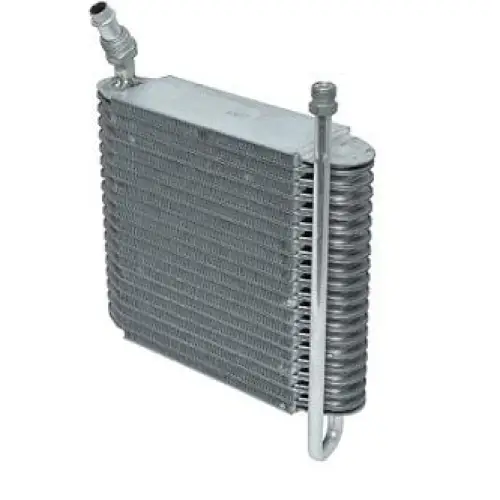 EVAPORADOR CHEVROLET PARA UP, SILVERADO, SUBURBAN 91-93, BLAZER 92-93, TUERCA STD. - Airmax