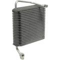 EVAPORADOR EXPRESS VAN 1500, 2500 03-13, 3500 03-04, 09, (2012 DIESEL), 4500 09-11 - Airmax