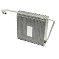 EVAPORADOR EXPRESS VAN 1500, 2500, 3500 97-98 - Airmax