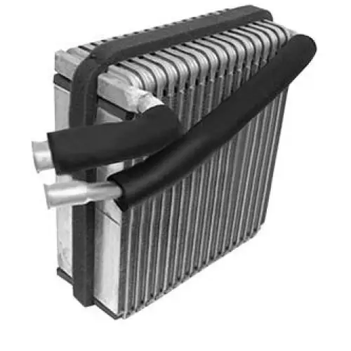 EVAPORADOR GRAND CHEROKEE 95-98 CON CONTROL AUTO - Airmax