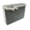 EVAPORADOR PEUGEOT 206 05-07, 307 03 - Airmax