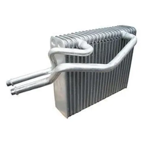 EVAPORADOR PLATINA 02-08 - Airmax