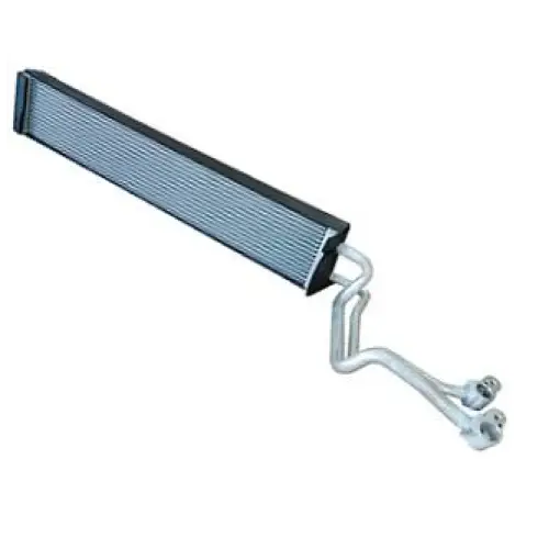 EVAPORADOR TRASERO TOYOTA HIACE 2012 TOMAS DE PLACA - Airmax