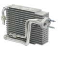EVAPORADOR TRASERO TRAILBLAZER 02-09 - Airmax