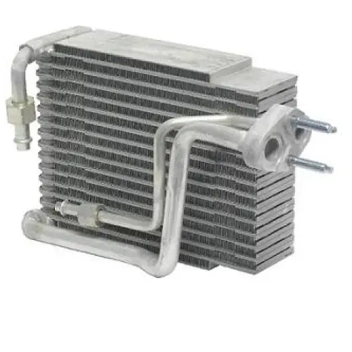 EVAPORADOR TRASERO TRAILBLAZER 02-09 - Airmax