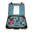 Extractor e Instalador de Sello y Plato en Compresor R4 / V5 / A6 - Airmax