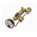 Extractor e Instalador de Valvulas de Servicio y Lector de Presion y Temperatura - Airmax