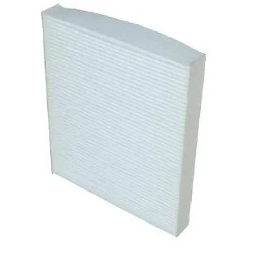 FILTRO DE CABINA ACADIA 17-22, CANYON 15-20, ENCLAVE, TRAVERSE 18-22 - Airmax
