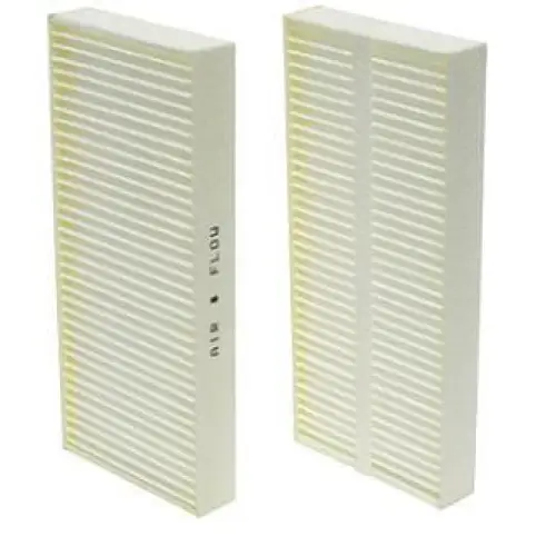 FILTRO DE CABINA ARMADA 05-15, TITAN 04-15 - Airmax
