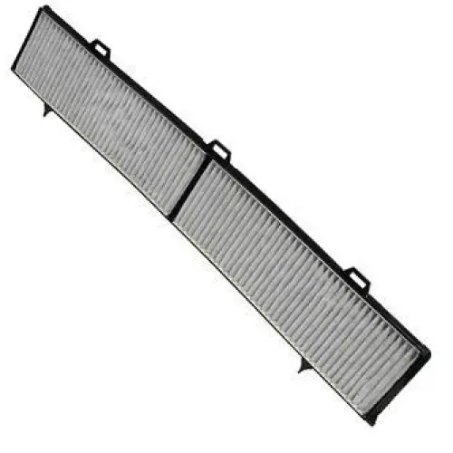 FILTRO DE CABINA BMW VARIOS 06-11 - Airmax