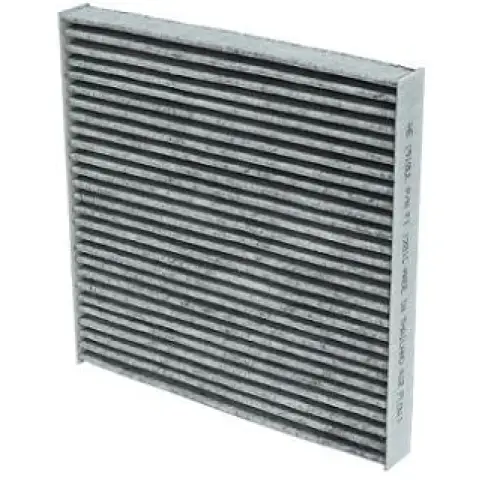 FILTRO DE CABINA FORTWO 05-19 - Airmax