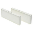 FILTRO DE CABINA FRONTIER 98-18, XTERRA 05-15, PATHFINDER 05-12 - Airmax