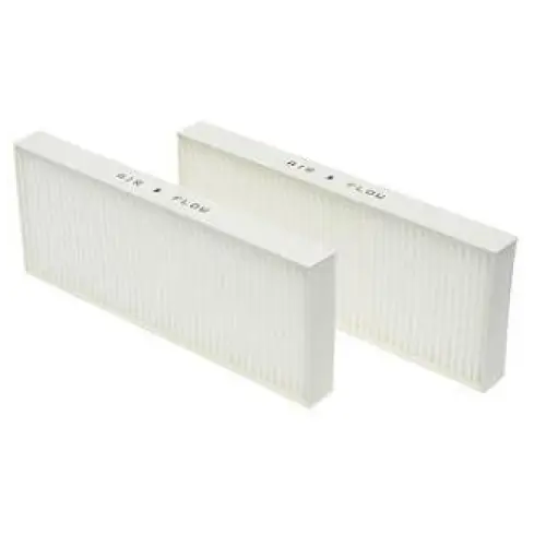 FILTRO DE CABINA FRONTIER 98-18, XTERRA 05-15, PATHFINDER 05-12 - Airmax