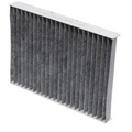 FILTRO DE CABINA JETTA 93-04, GOLF 99-05, BETTLE 98-08 - Airmax