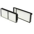 FILTRO DE CABINA MAZDA 3 04-09, MAZDA 5 06-15 - Airmax