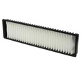 FILTRO DE CABINA MINI COOPER 02-06 - Airmax