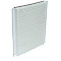 FILTRO DE CABINA VOLVO VNL, VHD, VNM 03-16, VAH 11-15 - Airmax