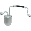 FILTRO EQUINOX 05 V6 3.4L - Airmax